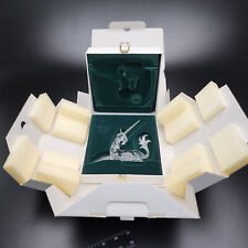 Swarovski Crystal Figurine SCS-Fabulous Creatures Unicorn with Box picture
