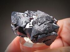 Cuprite Crystals Rubtsovskoe Deposit Russia picture
