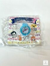 Amuse Usadama-Chan Pop Ring Watch / Rabbit / Bunny / Blue / New on Card picture