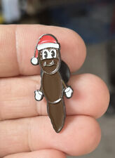 South Park enamel pin Hanky Christmas Poo Funny Cartoon TV Hat Lapel Bag Retro picture