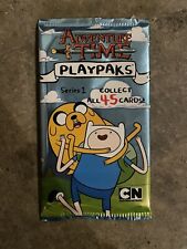 Adventure Time Playpaks picture