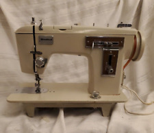 Vintage Bradford Brother Model 1641 Sewing Machine - For Parts or Repair picture