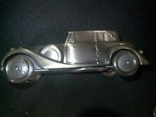 1937 ROLLS ROYCE COIN BANK BANTHRICO 1974 picture