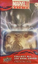 2019-20 MARVEL ANNUAL~Trading Card Pack~’19 Upper Deck~FACTORY SEALED~ONE(1) PK picture
