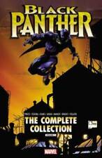 Black Panther by Christopher Priest: The Complete Collection Volume 1 - GOOD picture
