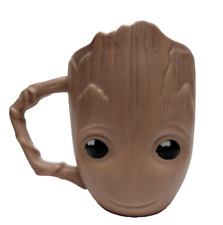 Disney Marvel Groot Figurative Ceramic Mug picture