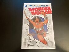 Big Lot of *26* WONDER WOMAN (DC/2011) **with VARIANTS** See Pix... picture