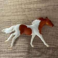Breyer SM Chestnut Pinto Thoroughbred ~ 6058 Deluxe Set Stablemate picture