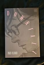 Downfall (Viz, Inio Asano) Paperback picture