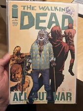 Walking Dead Comic - Pick your issue #61-182 Kirkman picture