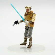 Star Wars Vintage Collection Luke Skywalker Hoth Light Saber Blaster Hasbro 2011 picture