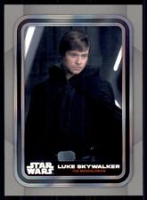 2023 Topps Star Wars Base #47 Luke Skywalker picture