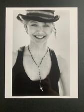 MICHELLE PFEIFFER  -  Rare  Original VINTAGE Press Photo by HERB RITTS 1988 picture