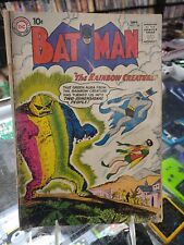 Batman #134 (Sep 1960, DC) picture