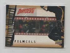 Daredevil TV-Show Seasons 1 & 2 Filmcels Insert Trading Card #FC-2 picture