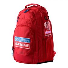 TLD Gas Gas Team Whitebridge Backpack Red picture