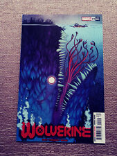 Wolverine #19 *MARVEL* 2022 Comic picture