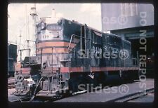 Duplicate Slide SP Southern Pacific Black Widow Paint GP9 3410 picture
