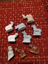 Wade Whimsies Lot Of 9 picture