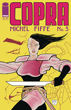 Copra #3 Comic Book 2019 - Image picture