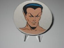 1974-75 Marvel Comics Convention Sub-Mariner Custom Button Stan Lee Marvelmania picture