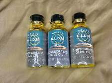 Go-Live Deliverance Consecrated Olive Oil    (United State) picture