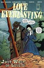Love Everlasting #11 A, NM 9.4, 1st Print, 2023 picture