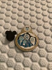 WOW 2016 DISNEY HAUNTED MANSION “MADAME & THE GHOSTS” MYSTERY PIN WOW picture