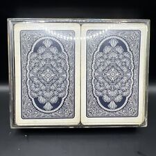 Vintage Arco Playing Card Co CHICAGO Playing Cards Two Decks Complete picture