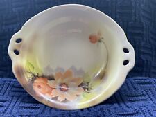 Vintage Noritake Hand Painted Collectible Bowl Made In Japan picture