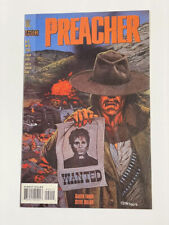 Preacher# 2 (1995)GARTH ENNIS 1st ARSEFACE  Saint O Killers DC Vertigo  VHTF KEY picture
