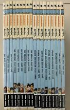 AVATAR The Last Airbender Full Complete Set Volume Comic 18 Book English Version picture