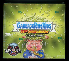 2020 Topps Garbage Pail Kids 35th Anniversary Hobby Box Factory Sealed picture