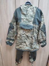 Ukrainian Army Military Uniform Tactical Combat Suit Gorka  picture