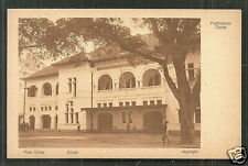 Djocja Yogyakarta Post Office Java Indonesia 1920s picture