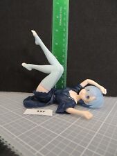 Relax Time Re:Zero  Rem Dressing gown ver Anime Girl Figure picture