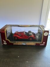 VINTAGE 1940 BMW 328 Road Legends MODEL CAR *WITH BOX* picture