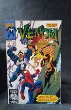 Venom: Lethal Protector #4 1993 Marvel Comics Comic Book  picture