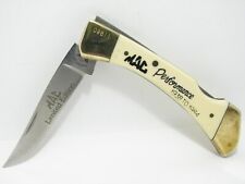 Frontier 4515 Mac Performance Limited Edition Pocket Knife 1934-1984 Mustang SVO picture