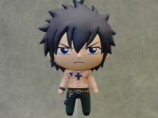 Fairy Tail NEW * Gray Clip * Blind Bag Series 1 Anime Monogram Figural picture