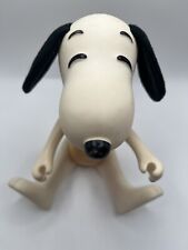 VINTAGE TOY 1958 - 1966 Snoopy 8” Knickerbocker Toy Company | Peanuts picture