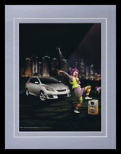2008 Toyota Your Other You Framed 11x14 ORIGINAL Vintage Advertisement picture
