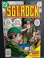 Sgt. Rock #304 picture