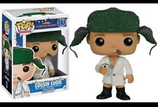 Cousin Eddie (National Lampoon's Christmas Vacation) Funko Pop With Protector picture