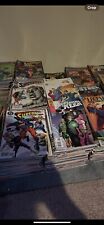 Mixed Lot Of 12 Comics picture