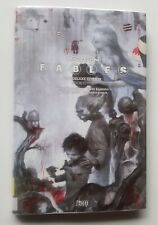 Fables: The Deluxe Edition Book Seven by Willingham, Bill Hardback picture