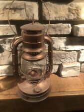 dietz no. 2 d-lite lantern , Vintage. Excellent Condition  Iowa  picture