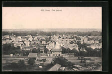 CPA Ezy, General View 1924  picture