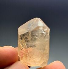 135 Cts Terminated Topaz Crystal from Skardu Pakistan picture