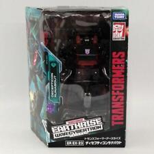 Takara Tomy Decepticon Runabout Trans Formers picture